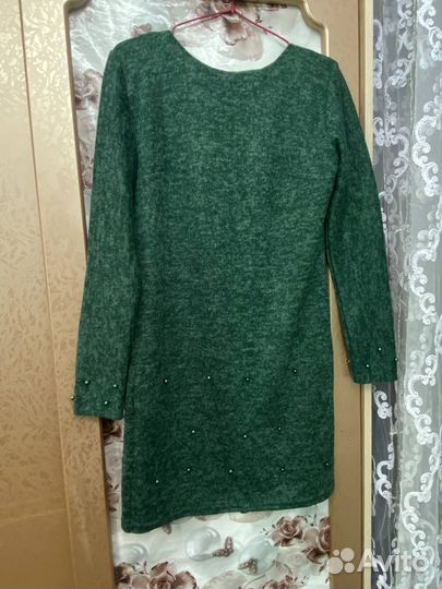 Платье для девушки