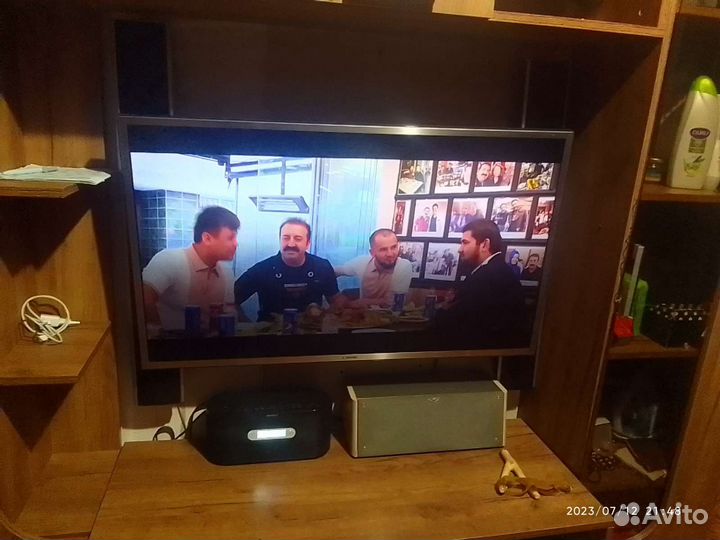 Телевизор бу