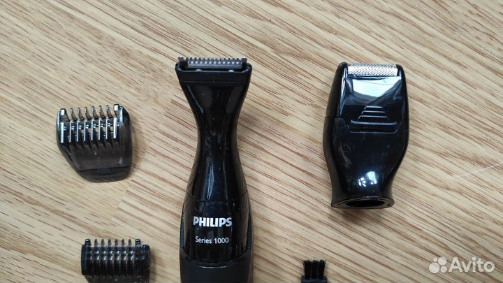 Philips Триммер для волос MG1100