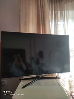 Телевизор samsung smart tv