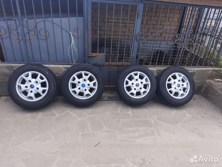 R16 GT Radial Maxmiler Pro 215/65, PCD 5x160 DIA 65.1