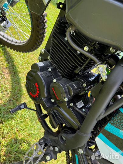Motoland crf 250