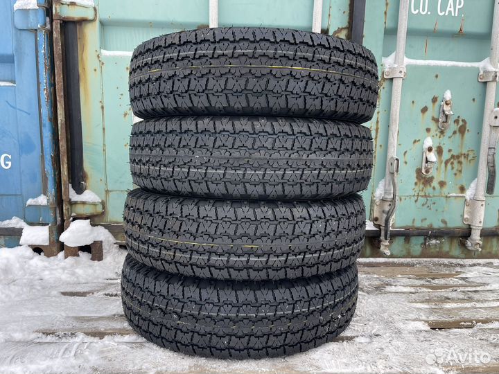 Forward Professional 153 225/75 R16 108R