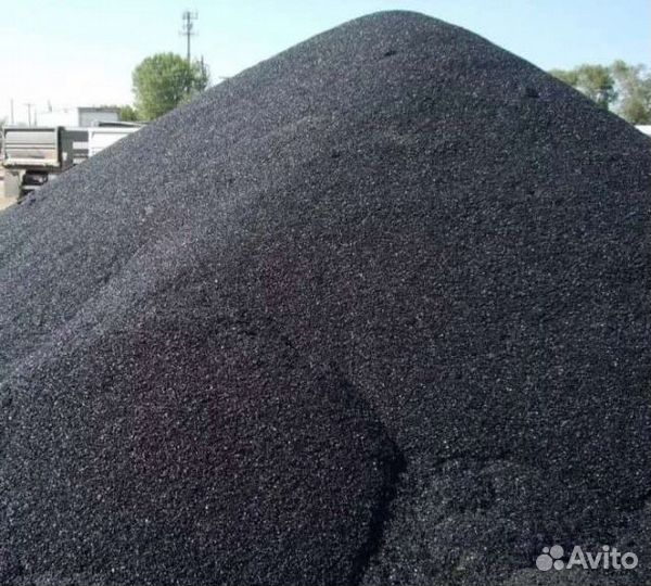 Крошка асфальтная