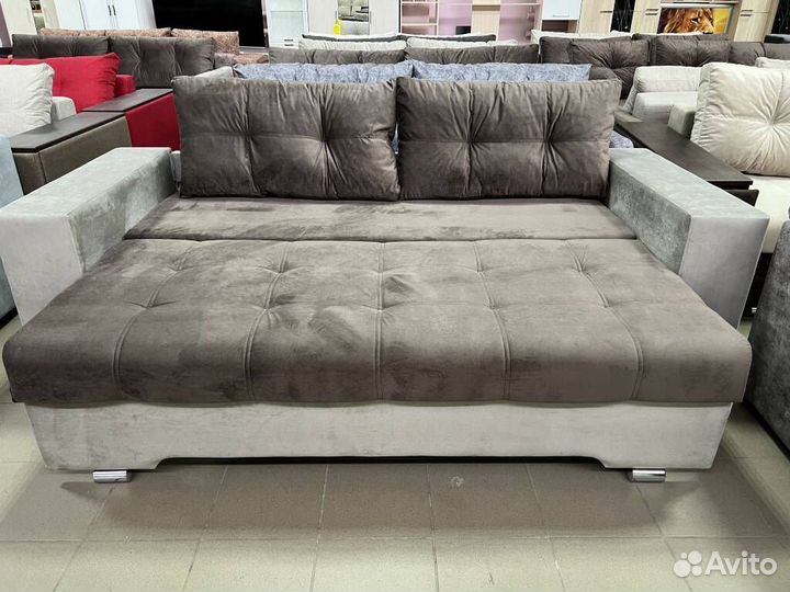 Диван угловой Дублин