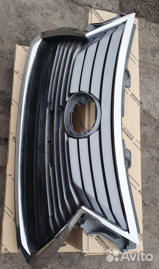 Решетка радиатора lexus rx300