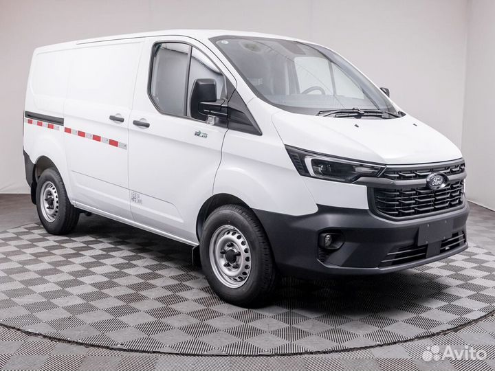 Ford Transit Custom 2.2 МТ, 2024