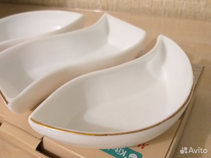 Менажница составная Kitchen