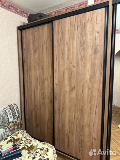 Шкаф купе бу