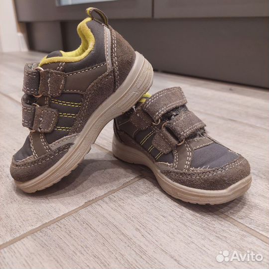 Кроссовки детские котофей