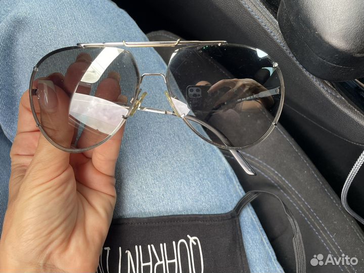 Очки dolce gabbana оригинал