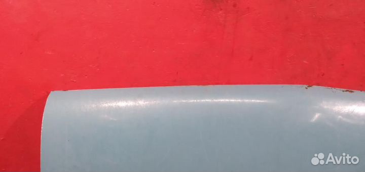 Ваз 2106 классика капот