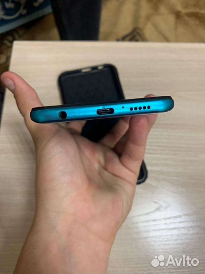 Xiaomi Redmi Note 9 Pro, 6/128 ГБ