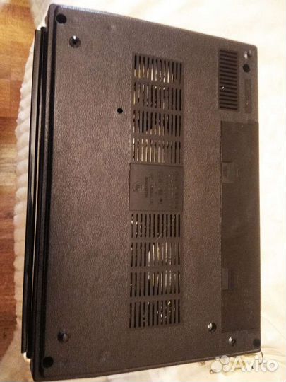 Магнитофон кассетный электроника 302-1