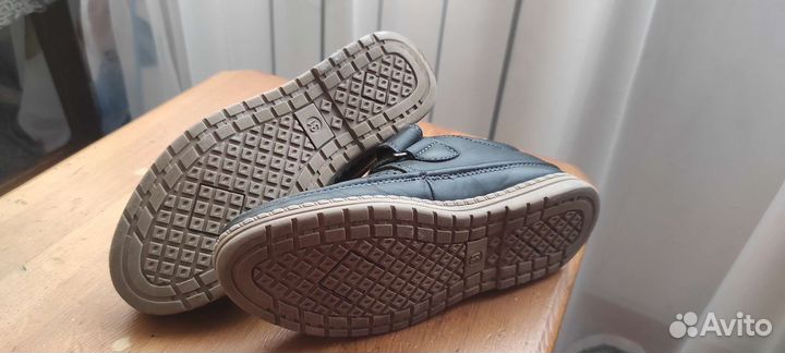 Туфли для мальчика 31 размер