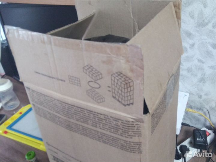 Детскип игрушки и вещи