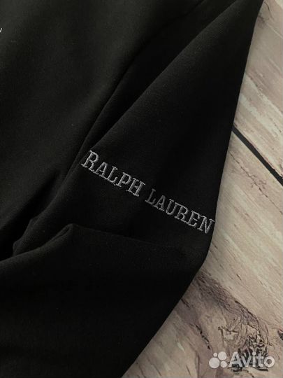 Свитшот Polo Ralph Lauren мужской