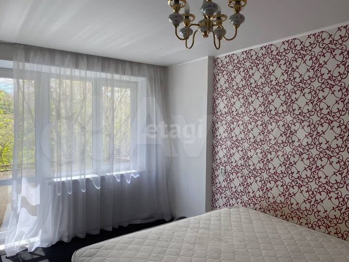 2-к. квартира, 56 м², 3/9 эт.