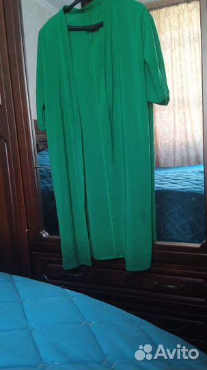 Накидка на девочку