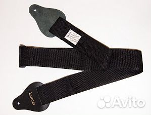 Ремень для гитары Lutner LSG-1