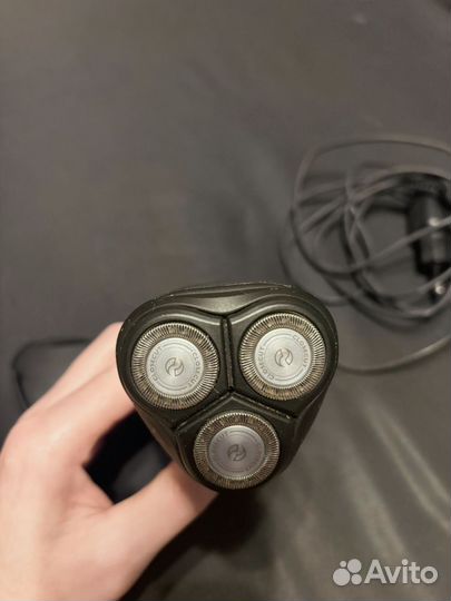 Бритва электрическая philips