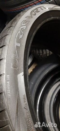 Vredestein Ultrac Vorti 235/35 R19 91Y