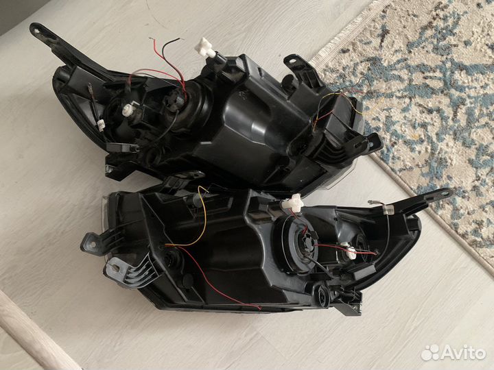 Продаю фары