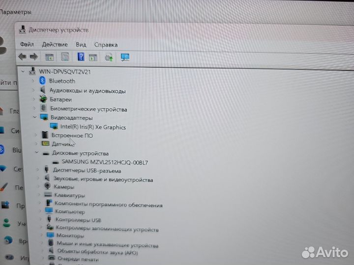 Lenovo X13 3 IPS FHD i5-1240 16Gb/512SSD LTE