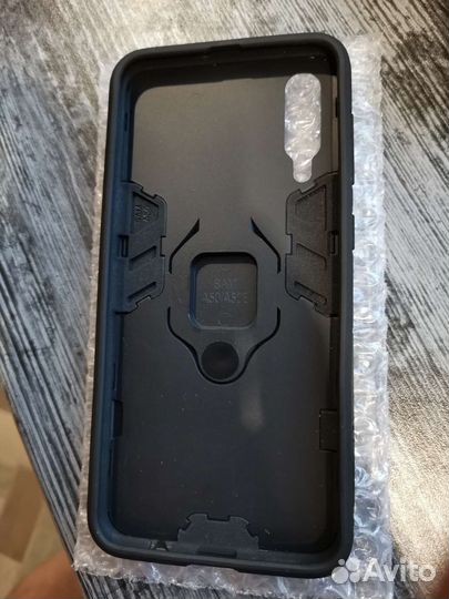 Чехол на Samsung а50
