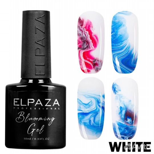 Основа для растекания Elpaza Bluooming gel