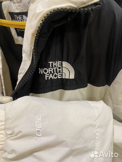 Куртка The North Face 700