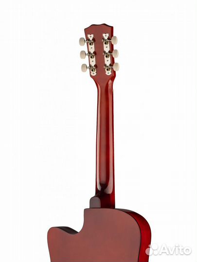 Акустическая гитара Foix FFG-2038C-NA