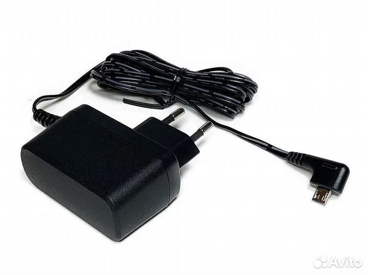 Блок питания 5V 2A microUSB s012-1b050200ve