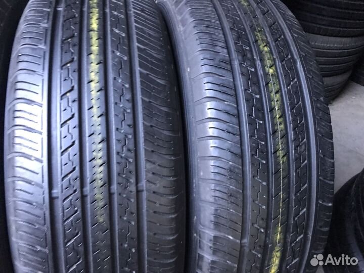 Dunlop Grandtrek ST30 225/65 R17