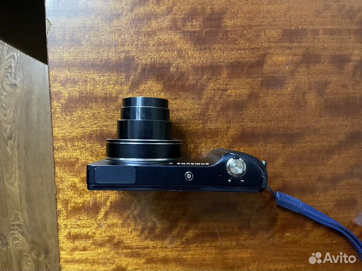 Samsung Galaxy Camera EK-GC100