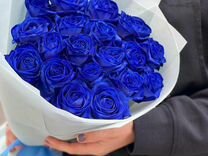 Синие розы голубые розы доставка 24/7