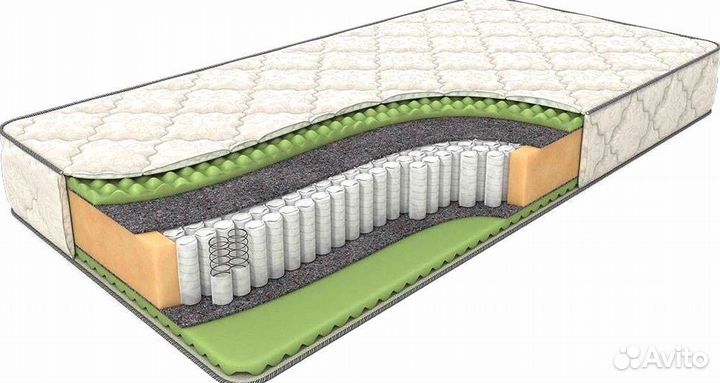 Матрас Новый