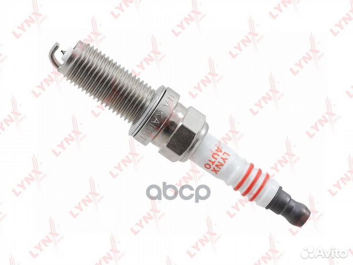 Свеча зажигания mazda 3(BM) 1.5-2.0 13 / 6(GJ)