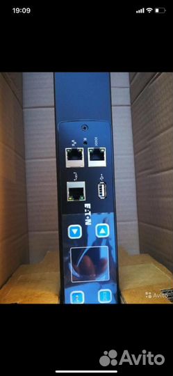 Eaton PDU eswb05