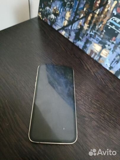 iPhone Xr, 128 ГБ