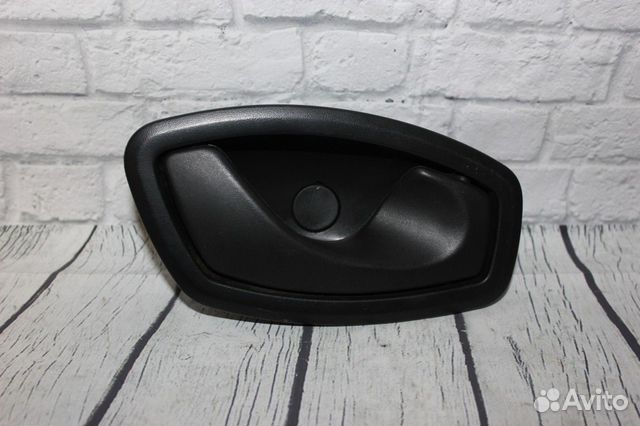 Ручка двери передняя правая xray Иксрэй