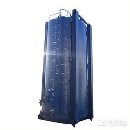 Емкости вге