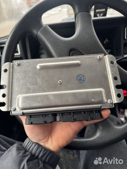 Эбу мозги на ваз 2114