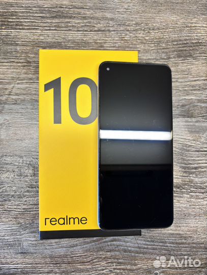 realme 10 5G, 8/128 ГБ