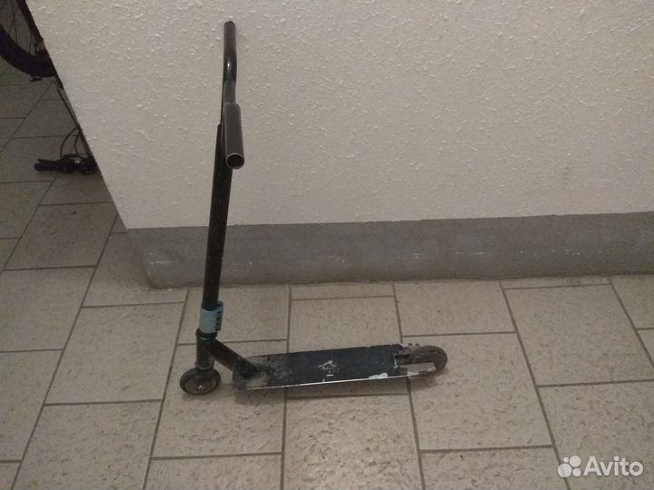 Самокаты разные