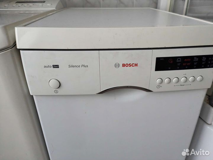 Посудомоечная машина Bosch 45см б/у