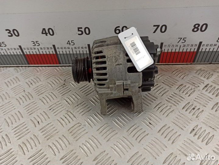 Генератор для Renault Megane 2 7701478093