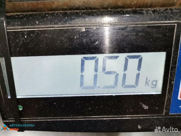 Патрубок радиатора Nissan Almera Tino V10 рест