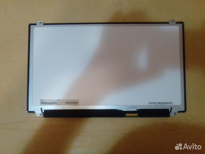 Матрицы для ноутбуков