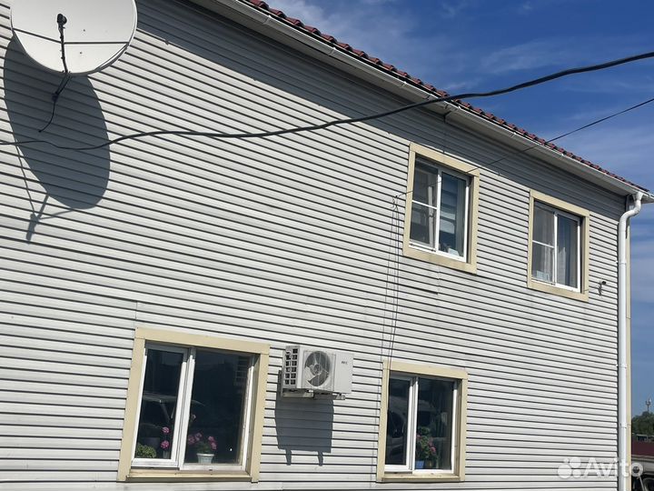 Дом на разбор и вывоз